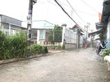 Bán Gấp Nhà Hxh, 96 Đào Tông Nguyên , 40M2 , Giá Tốt