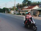 Đất Thổ Cư 10*29M Tỉnh Lộ 8 Củ Chi, Cách Ngã Tư Tân Quy 500M