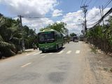 Cho Thuê Mặt Bằng Mặt Tiền Thế Lữ 1000M2, Xã Tân Nhựt, H. Bình Chánh, Tp.Hcm