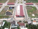 Bán Đất Thổ Cư, Mặt Tiền Chợ Tại Thị Trấn Thạnh Phú - Bến Tre