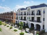 Khu Đô Thị Phúc An Garden Bình Dương, Có Sổ Hồng Từng Nền Cơ Hội Tốt Để Đầu Tư