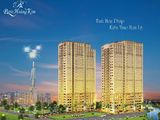 Căn Hộ Hoàng Gia Paris Hoàng Kim Trung Tâm Quận 2