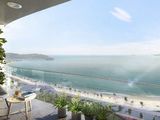 Căn Hộ Mặt Biển Tms Quy Nhơn (Có Suất Nội Bộ Giá Cực Rẻ) - Phòng Kinh Doanh 0911363615
