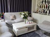 Cho Thuê Nguyên Căn Nhà Trệt 2 Lầu Làm Kinh Doanh, Văn Phòng, P.bình Khánh, Quận 2. Dt 10X20 Giá 40 Triệu Cực Rẻ