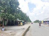 Nhà 1 Lầu Khu Đô Thị Bàu Bàng 150M2 Thổ Cư 100% Sổ Riêng Đường Nhựa 18M