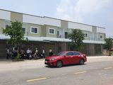 Nhà 1 Lầu Khu Đô Thị Bàu Bàng 150M2 Thổ Cư 100% Sổ Riêng Đường Nhựa 18M