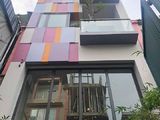 Bán Nhà Hẻm Xe Tải Quận 3 Đc: 816/22 Trường Sa. Phường 14. Dt:4,12 X 19,7. Dtcn 80M2