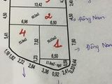 Bán Đất Thổ Cư Ngõ 20 Nguyễn Văn Cừ,p.hồng Hải. Dt:60.2M2,mt:4.5M.h:đn !!!