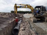 Bán Đất Nền Dự Án Ngay Kcn Bàu Bàng Giá Chỉ 7Tr/m2, Sổ Đỏ, Thổ Cư 100% Lh Zalo:0986397995 Lê Bình