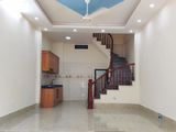 Bán Nhà Quận Hoàng Mai, Nhà Vuông Vắn Đẹp Lung Linh, Thích Là Chốt Giá Vô Cùng
