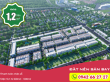 Đất Nền Sân Bay Lộc An - Chỉ Từ 1,2 Triệu/m2 - Bà Rịa - Vũng Tàu
