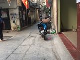 Chỉ 5.5 Tỷ Vừa Ở Vừa Kinh Doanh Nhà Lô Góc Ô Tô Vào Nhà Khu Vực Hoàng Quốc Việt Bưởi