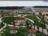 Đất Nền Giá Rẻ Bình Dương