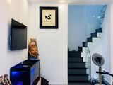 Bán Gấp Nhà Bình Thới Quận 11, 25M2, 1 Trệt 2 Lầu Giá 2.72 Tỷ.