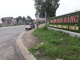 Đất Nền Giá Rẻ Cạnh Khu Công Nghiệp Đã Hoạt Động Giá Chỉ: 315Tr/75-100M2