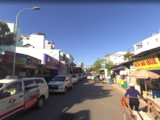 Cho Thuê Nhà Mặt Tiền Quốc Hương, P.thảo Điền, Quận 2. Thuận Lợi Kinh Doanh Đa Ngành - Văn Phòng Dt 10X20. Giá 92 Triệu