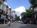 Cho Thuê Nguyên Căn Mặt Tiền Đ. Nguyễn Văn Hưởng, P.thảo Điền, Quận 2. Vị Trí Đẹp Kinh Doanh Đa Ngành - Văn Phòng, Dt 16,5 X 43. Giá 12.000 Usd