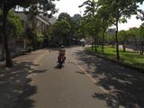 Cho Thuê Đất Đường Số 1, P. An Phú, Q2. Thuận Lợi Kinh Doanh - Xây Thô Làm Chdv. Dt 8X20, Giá 40 Triệu