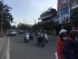Cho Thuê Nhà 3 Mặt Tiền Đ. Xuân Thủy, P.Thảo Điền, Quận 2. Thích Hợp Kinh Doanh Đa Ngành Nghề - Văn Phòng.Dt 9X30. Giá 10.500 Usd