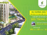 Đầu Tư Ngay Căn Hộ Cao Cấp Với Cam Kết Cho Thuê Lợi Nhuận 30%, Chỉ Có Tại Green Pearl Bắc Ninh