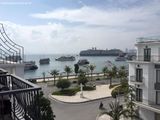 Bán Căn Vinhome Mg1 View Biển. Dt:90M2,mt:6M.hướng : Tây Bắc !!!