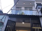 Bán Nhà Hẻm 7 Đặng Nhữ Lâm. Diện tích 3 x 13m. Gồm Trệt, 2 Lầu ,4 Phòng ngủ. Tặng Nội thất .Giá 3.3 Tỷ