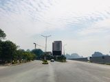 Không Có Nhu Cầu Sử Dụng Bán Ô Góc Xây Khách Sạn Ngay Trục Đường Đôi To Cột 8
