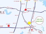 Bán Đất Châu Đức Với Giá 2.5Tr/m2 !