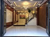 Bán Nhà Khu Sài Gòn Mới , Dt 50M2 , Hẻm 6M Thông 2 Chiều