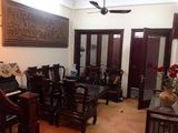 Bán Gấp Nhà Đường Nguyễn Văn Trỗi 60M2, 4 Tầng, Ô Tô Vào Nhà, Giá 5,3 Tỷ