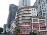 Cho Thuê Văn Phòng Trọn Gói Tại Tòa Ctm 299 Cầy Gi
