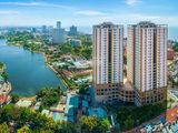Cho Thuê Căn Hộ Biển Giá Rẻ, Vũng Tàu Melody, 2 Phòng Ngủ Nội Thất Đầy Đủ, View Cực Đẹp