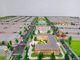 Chính Thức Mở Bán Dự Án Đất Nền Siêu To , Quy Mô Lớn Nhất Bình Dương
