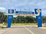 Đất Nền Gía Rẻ Ngay Trung Tâm Hành Chính