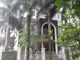 Cho Thuê Nhà Thảo Điền, 20X20M,trệt 2 Lầu Sân Thượng, 5 Pn, Giá 6000$/tháng