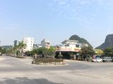 Không Có Nhu Cầu Sử Dụng Bán Ô Góc Xây Khách Sạn Ngay Trục Đường Đôi To Cột 8