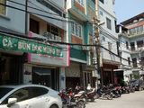 Bán Nhà 5 Tầng Mặt Đường Thịnh Quang, Ô Tô Đỗ Cửa, Kinh Doanh Hợp Lý - Lh 0966621791