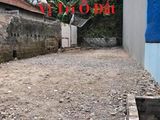 Bán 2 Lô Đất Dân Ngõ 10 Cao Xanh,P.Cao Xanh Hạ Long Giá Rẻ Đẹp !!!