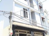 Bán Nhà Mới Xây Hẻm 2581 Htp . Dt 3.5X7.5M. Căn Góc . Trệt , 2 Lầu . Giá Bán 1.5 Tỷ .