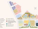 Nhận Đặt Chỗ Thiện Chí Giai Đoạn 4, Trendy Shophouse, Shophouse Hà Nội Garden City ( T10/2019) Lh: 0988 319 238