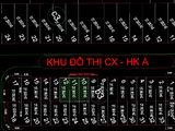 Chính Chủ Gửi Bán 1 Số Ô Đất Nhà Ống Hà Khánh A Trục 21M- Giá Đầu Tư