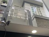 Bán Nhà Đsh , Hẻm 4,5 M , Nhà Mới Dọn Đồ Vào Ở Liền