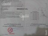 Cần Bán Gấp Đất Ngay Mặt Tiền Lương Ngang, Tân Nhựt, Bình Chánh,2Tỷ/Nền Sổ Riêng,Hiếu: 0902680537