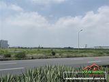 Bán Hoặc Cho Thuê Lâu Dài 12 Ha Đất Thương Mại Dịch Vụ Gần Kcn Nam Đình Vũ