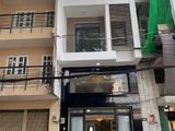 Cần Bán Gấp Nhà Mặt Tiền Đường Số 5 Quận11