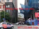 Bán Ô Số 6 Chợ Vườn Đào-Bãi Cháy,Hạ Long. Dt:46.1M2,Mt:6.5M Giá Rẻ !!!