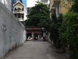 Bán Nhà Gần Trường Chinh Thanh Xuân 7,65 Tỷ Ô Tô Gần Phố Ở Ngay