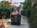 Bán Đất Thổ Cư 82.8M2,Mặt Tiền:4.5M.Hướng:Đông Nam Ngõ 20 Nguyễn Văn Cừ,Hạ Long !!!