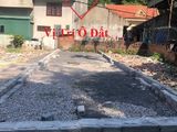 Bán Đất Thổ Cư 82.8M2,Mặt Tiền:4.5M.Hướng:Đông Nam Ngõ 20 Nguyễn Văn Cừ,Hạ Long !!!