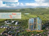 Đầu Tư Condotel 5* Wyndham Thanh Thủy Với 800Tr